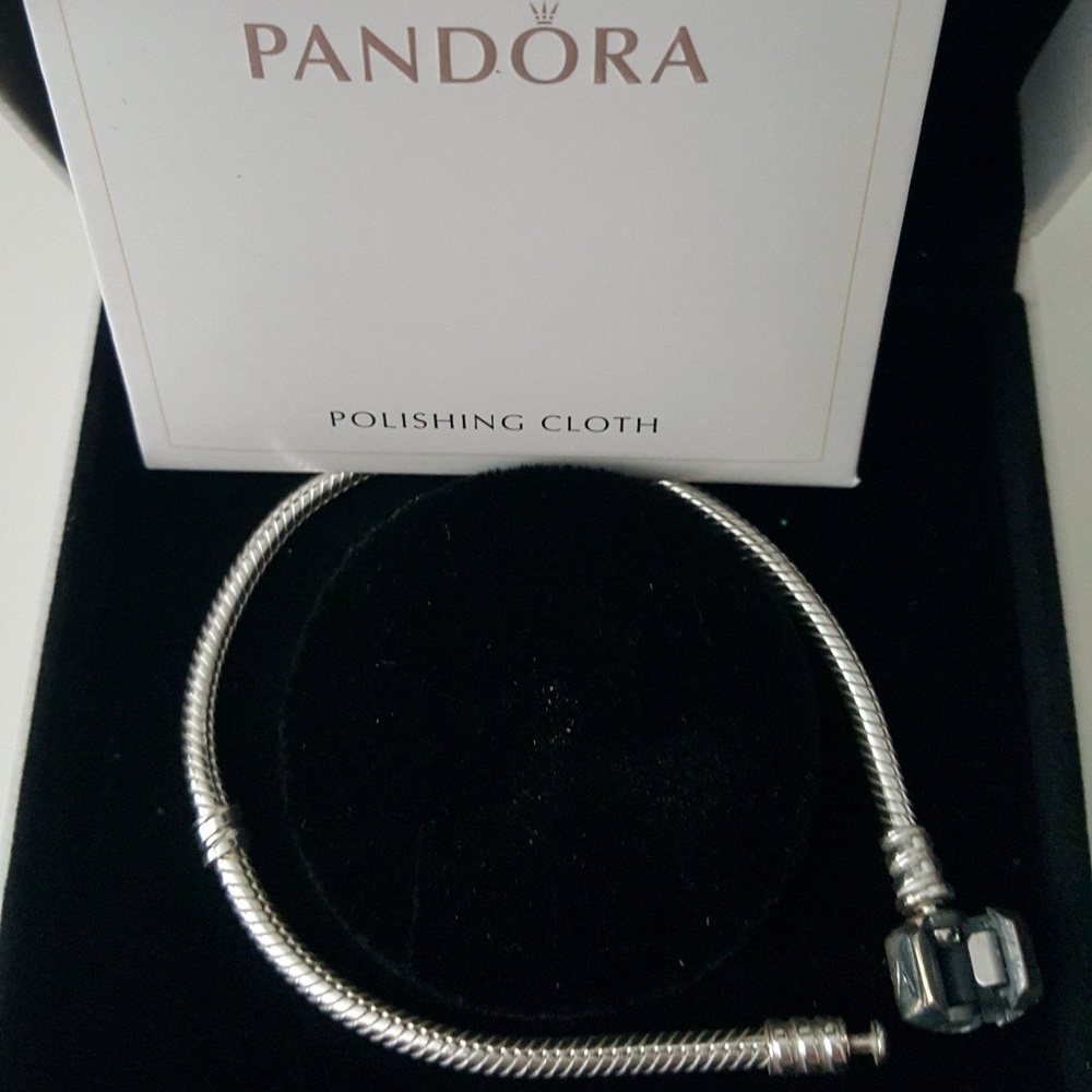Pandora brand new bracelet